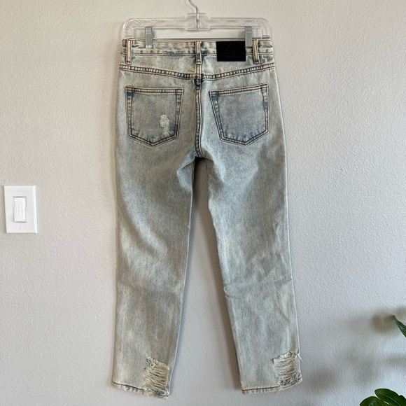 Vintage UNIF Billie Jeans - Picture 9 of 9